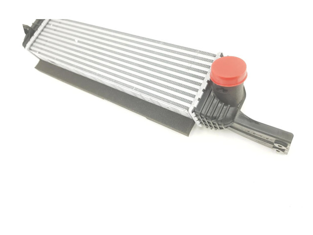 Интеркулер 2371034900, 2371034900 SsangYong Korando