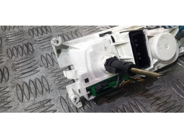 Блок управления климат-контролем 64116962469   Mini One  Cooper R50  53