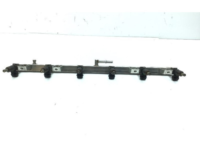 Топливная рампа 7531634 BMW 5 E60 E61