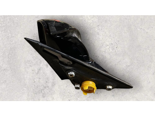 Зеркало (механическое) левое BMW 4 F32 F33 2013-2017 года