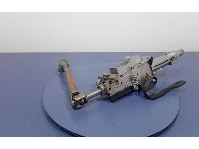    Рулевая рейка 3Q1419501G, 3Q1419501G   Skoda Superb B5 (3U) 2001 - 2008 года