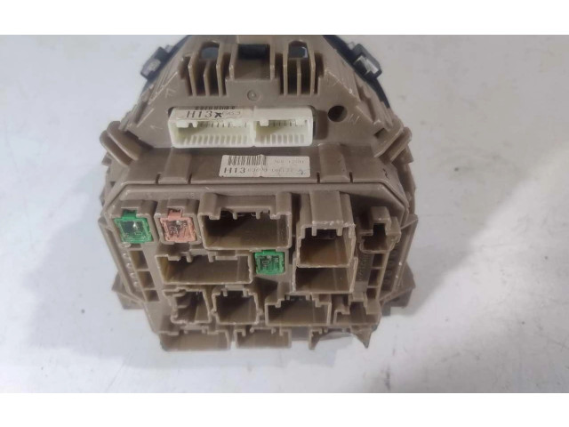 Панель приборов 76916733OU Citroen C1