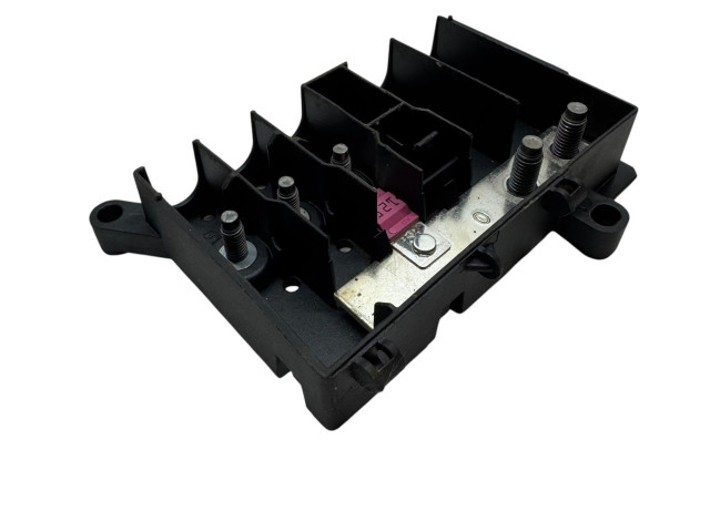 Pojistková skříňka 4M0941828J Audi Q7 4M 2018