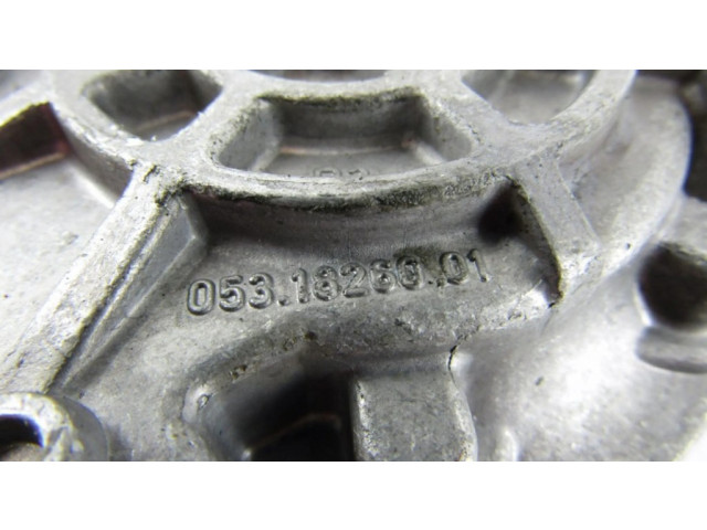 Передний двигатель механизма для подъема окон