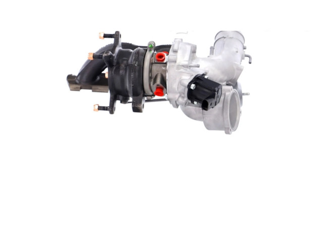 Турбина Audi Q5 SQ5 53039880290, 53039880290