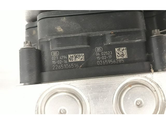 Jednotka ABS 476606853R Renault Sandero II 2015