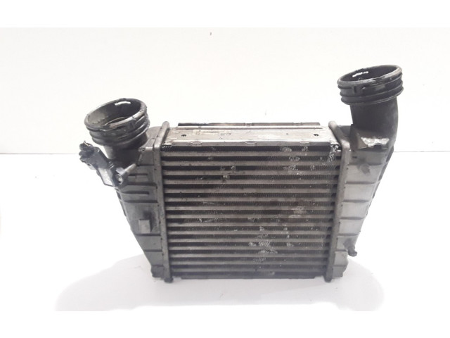 Интеркулер 3D0145804 Volkswagen Phaeton 5.0