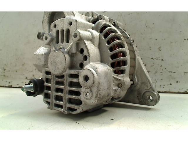 Генератор ACA-387, ACA-387 Mitsubishi Carisma