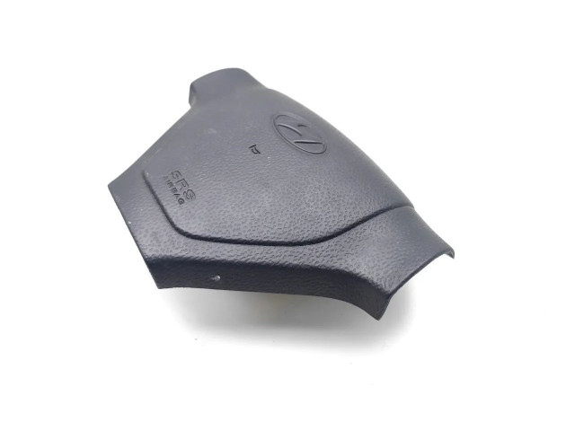 Подушка безопасности водителя TB56101E Hyundai Getz