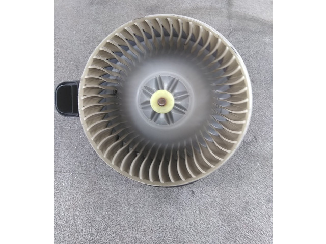 Вентилятор печки Jaguar XE