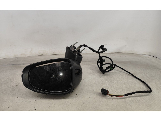 Зеркало электрическое Audi A1 2010 - 2018 года