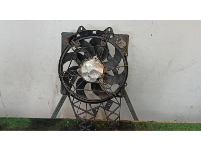 Вентилятор печки Alfa Romeo Giulietta