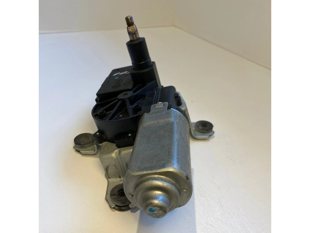 Моторчик заднего дворника 96627058 Chevrolet Captiva