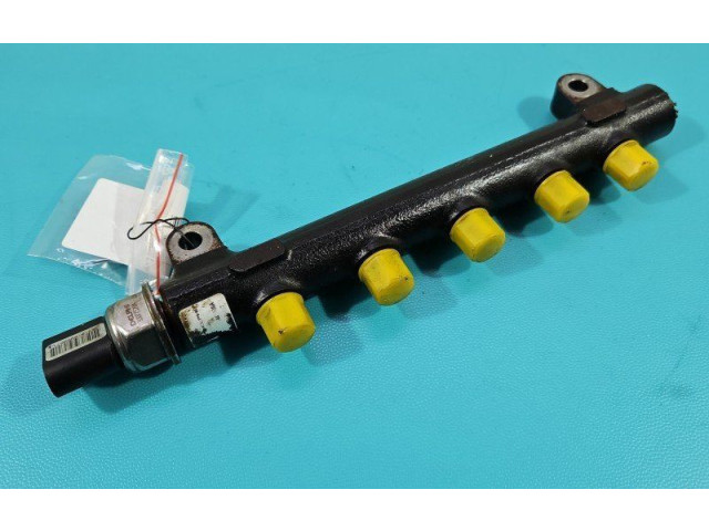 Топливная рампа 9307Z528A, IMPRK1448582   Chevrolet Orlando   для двигателя Z20D1