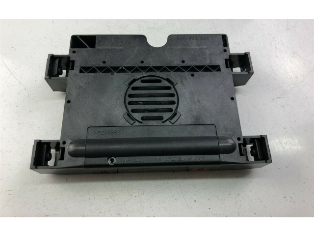 Блок управления 31346096, G657   Volvo V60