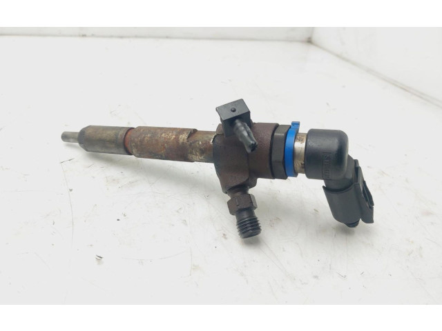 Форсунка 7T1Q9F593AB    Ford Transit -  Tourneo Connect   