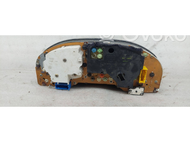 Спидометр (приборный щиток) 893919067   Audi 80 90 B3