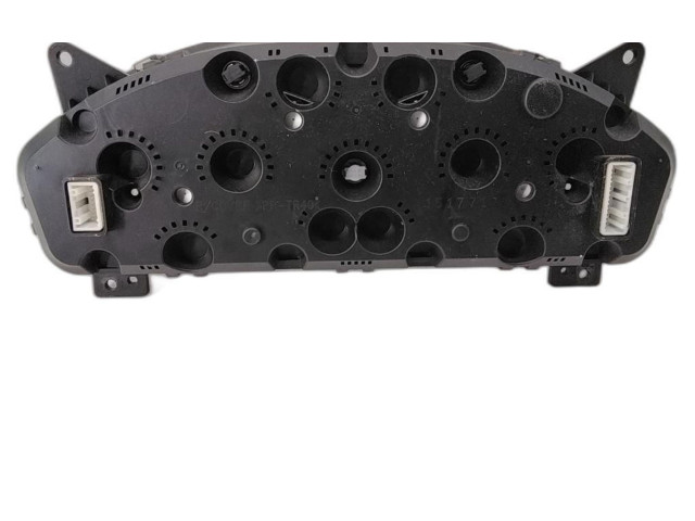 Панель приборов 96814465, 96814465   Chevrolet Aveo       