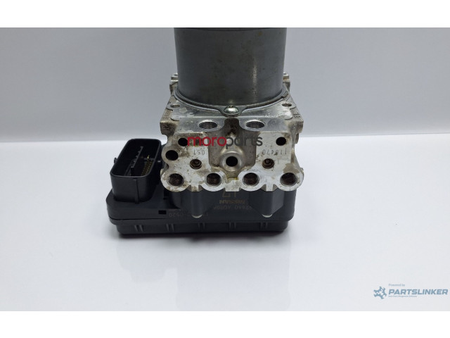 Блок АБС 476604GR0A, 476604GR0A   Infiniti  Q50  2014 -  года