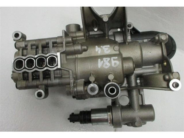 Čerpadlo oleje 9A110705011 Porsche 911 991