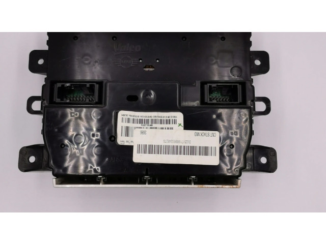 Блок управления климат-контролем 3456787 Mini One Cooper Clubman R55