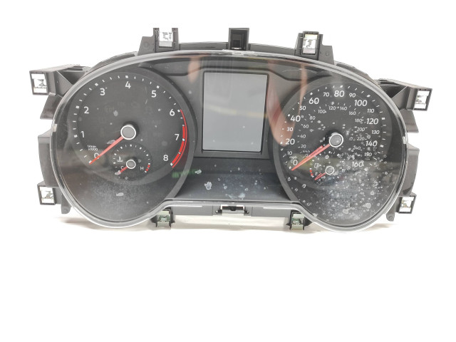 Přístrojová deska  Volkswagen Tiguan Allspace 2018 5NA920850B, 5NA160380  