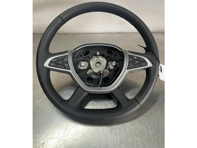 Руль Dacia Logan III  2020 -  года 484007828R, 484007828R      