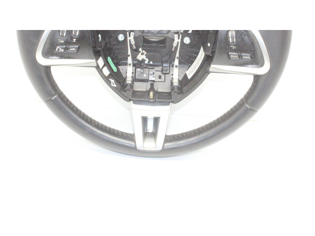 Руль Jaguar XF X250 2007 - 2015 года