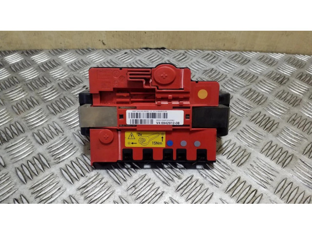 Pojistková skříňka 61146942912, 6942912 BMW X1 E84 2010