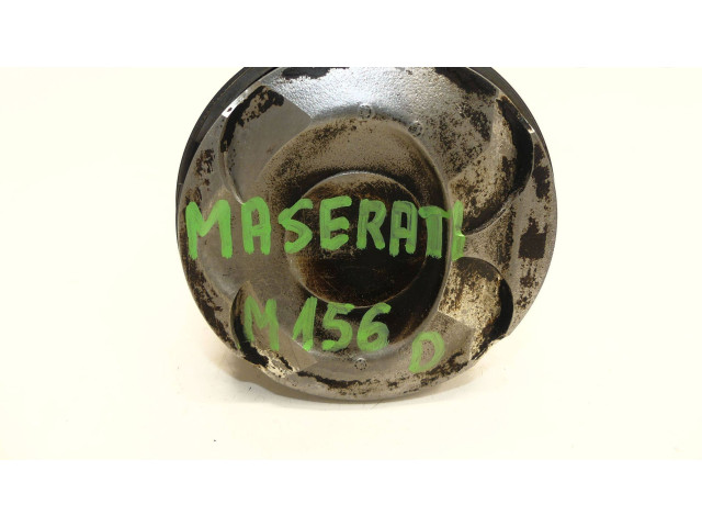 Поршень с шатуном M156D M156B M156E BITURBO 86L134, 326368 Maserati Ghibli