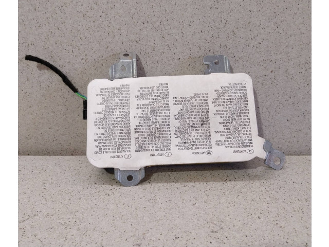 Подушка безопасности двери 1021733150136, 30379869A BMW X3 E83