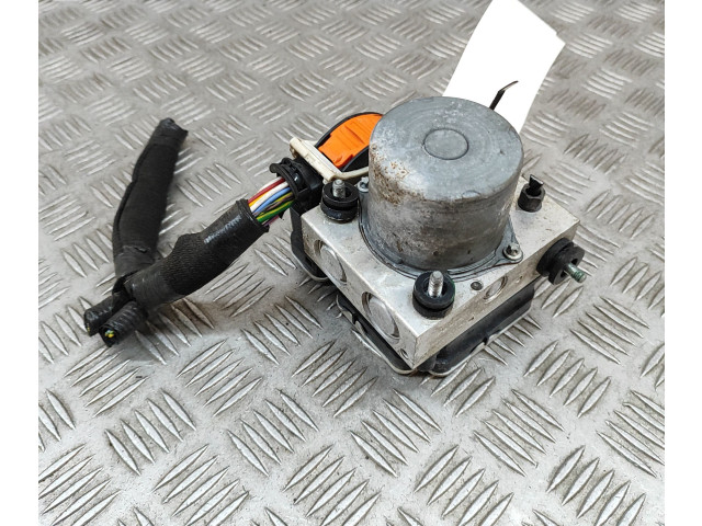 Блок АБС 9837686180, 9824311280 Peugeot 2008 II 2019 - года