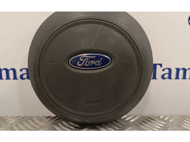 Подушка безопасности водителя 07354984110, 61990050C   Ford Ka