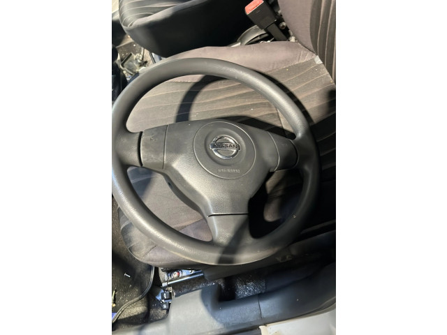 Руль 484304A00F Nissan Pixo