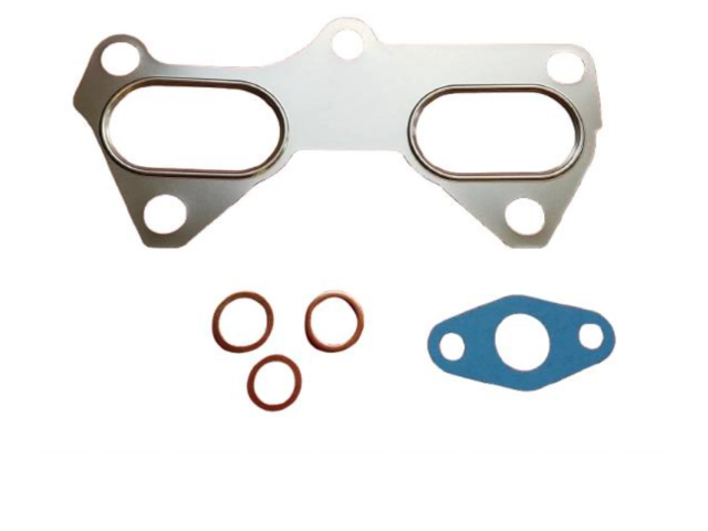 Turbodmychadlo Турбина 4937303012, 4937303011   Alfa Romeo Mito   