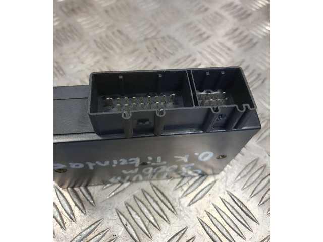 Блок комфорта 6Q0959433A, 5DK00812700   Skoda Octavia Mk1 (1U)   