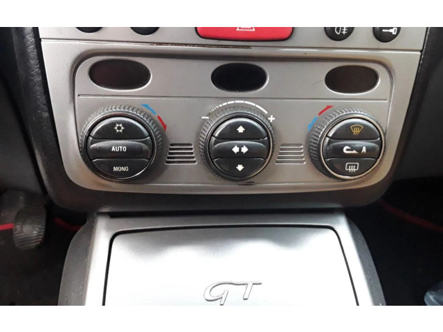 Блок управления климат-контролем    Alfa Romeo GT