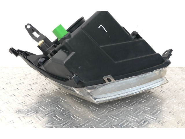 Зеркало электрическое Ford Fusion 2006 - 2012 года