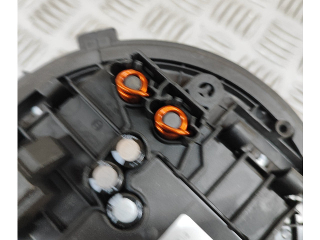 Вентилятор печки 31497373 Volvo XC60