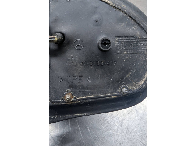 Zpětné zrcátko Mercedes-Benz C W203 2002 413133417