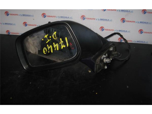 Zpětné zrcátko Peugeot 807 2002