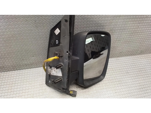 Zpětné zrcátko pravé Citroen Jumpy 2007  12473050  