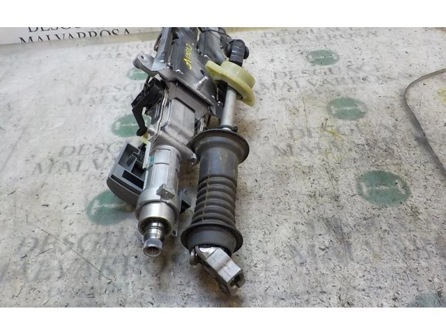 Рулевая рейка A2514600616 Mercedes-Benz R W251 2005 - 2013 года