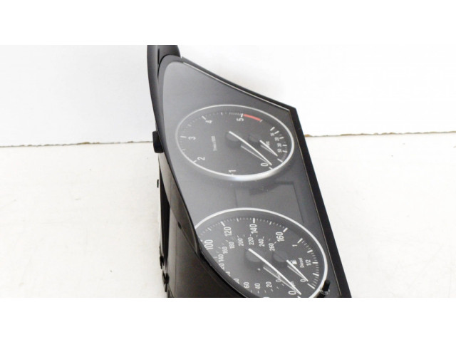 Přístrojová deska BMW X1 E84 2015