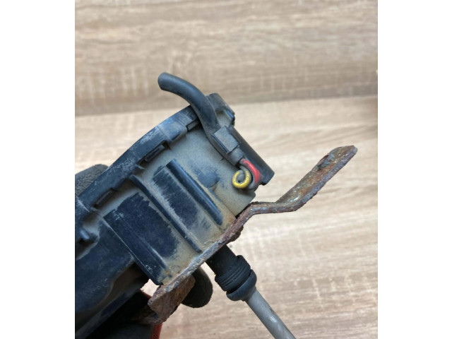 Моторчик стеклоочистителя 0390206951, LeftSide    Volvo S70  V70  V70 XC