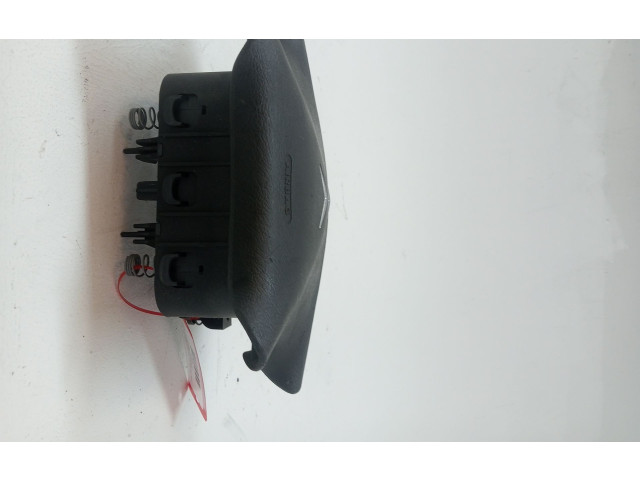 Подушка безопасности водителя 4112FT Citroen Xsara