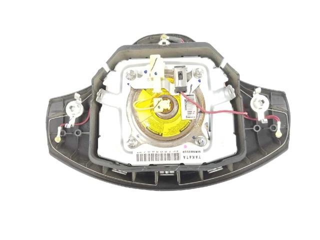 Подушка безопасности водителя 7030A851XA Mitsubishi L200