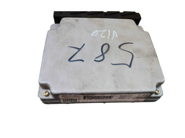 Блок управления двигателя 08627471A, MB0797008831 Volvo S80