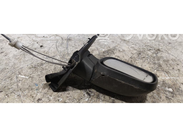 Зеркало (механическое)    правое   Ford Fiesta  2002-2005 года   