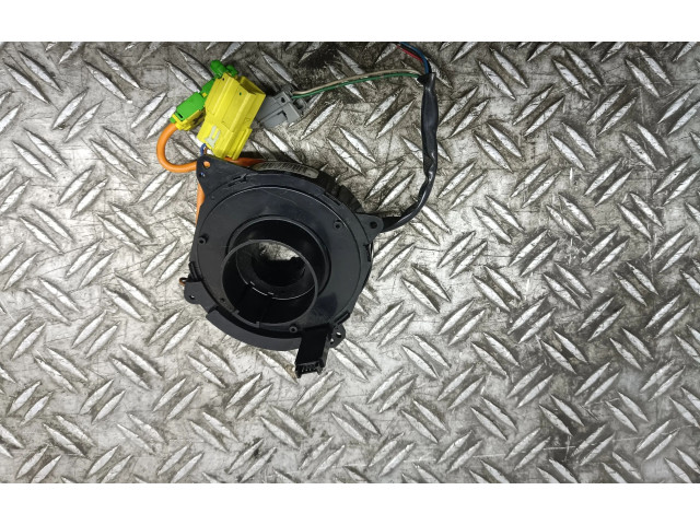 Подрулевой шлейф SRS Volvo S80